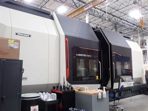 multitasking machining center manufacturers